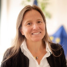 Speaker photo