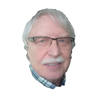 Speaker photo