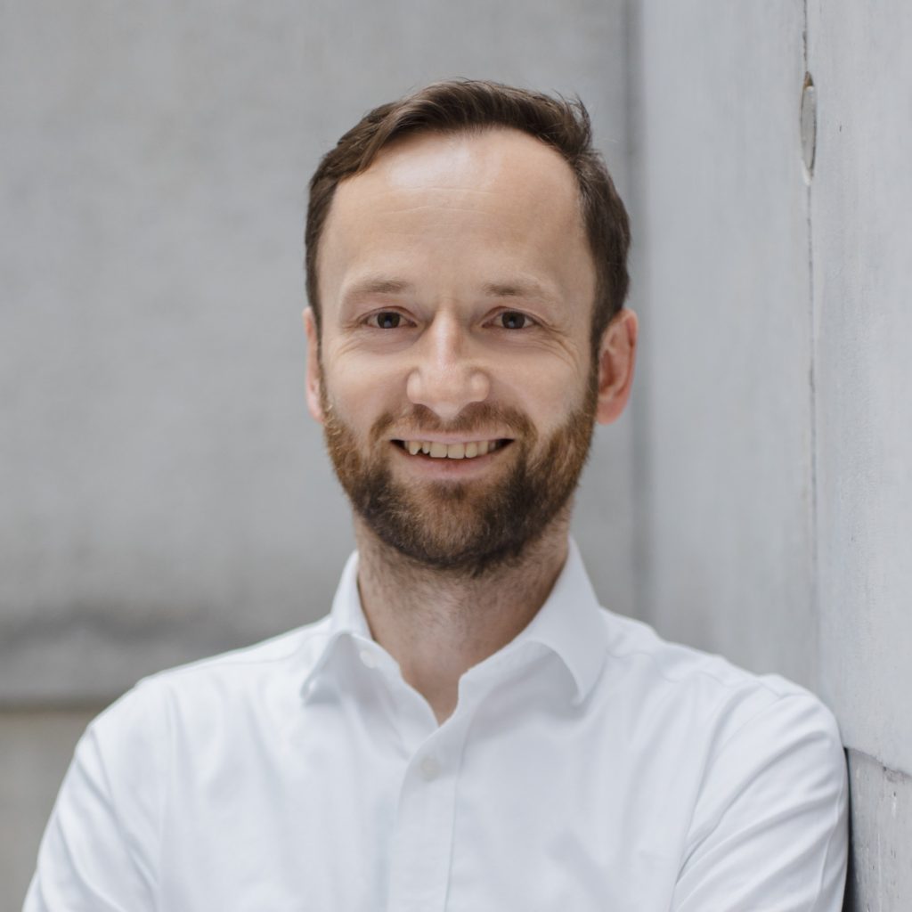 Speaker photo