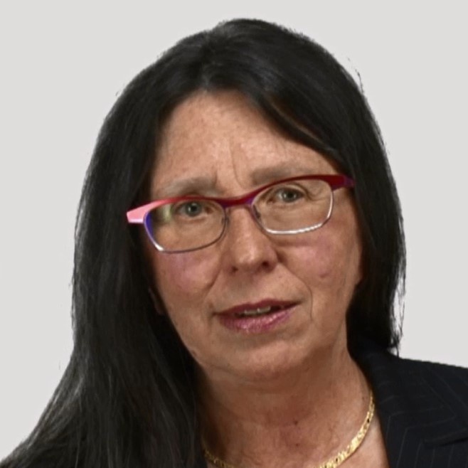 Speaker photo