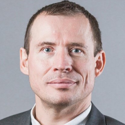 Speaker photo