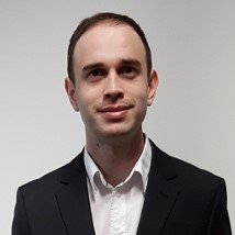 Speaker photo